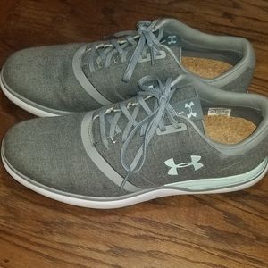 Under Armour Women's Performance SL SNBRLA Golf